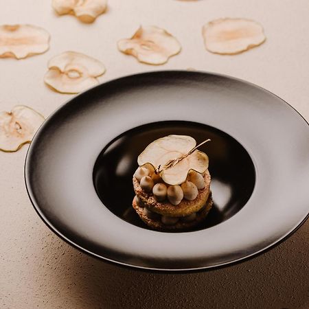 Locanda Solagna Quero Eksteriør bilde