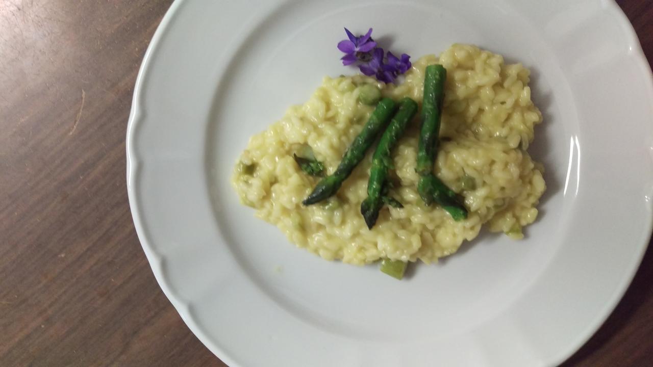 Locanda Solagna Quero Eksteriør bilde