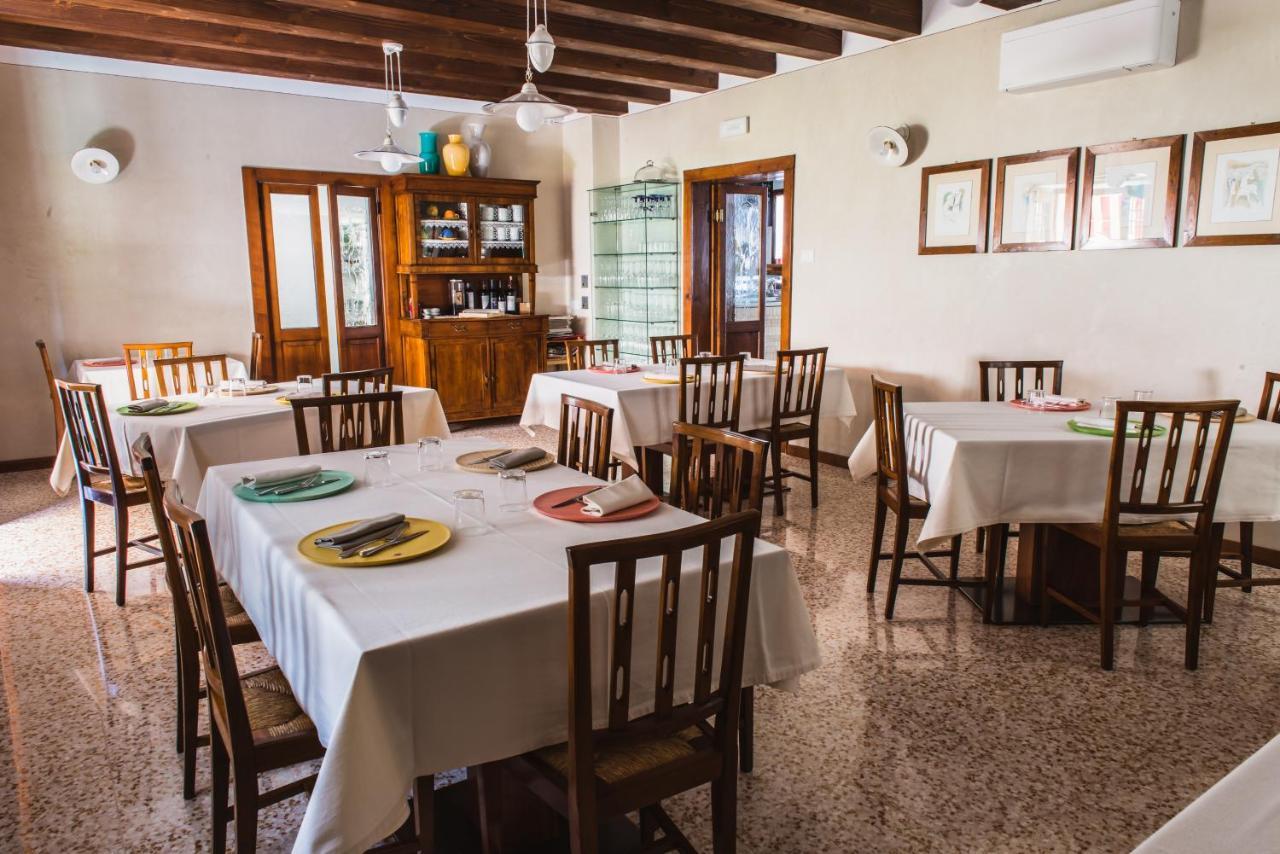 Locanda Solagna Quero Eksteriør bilde