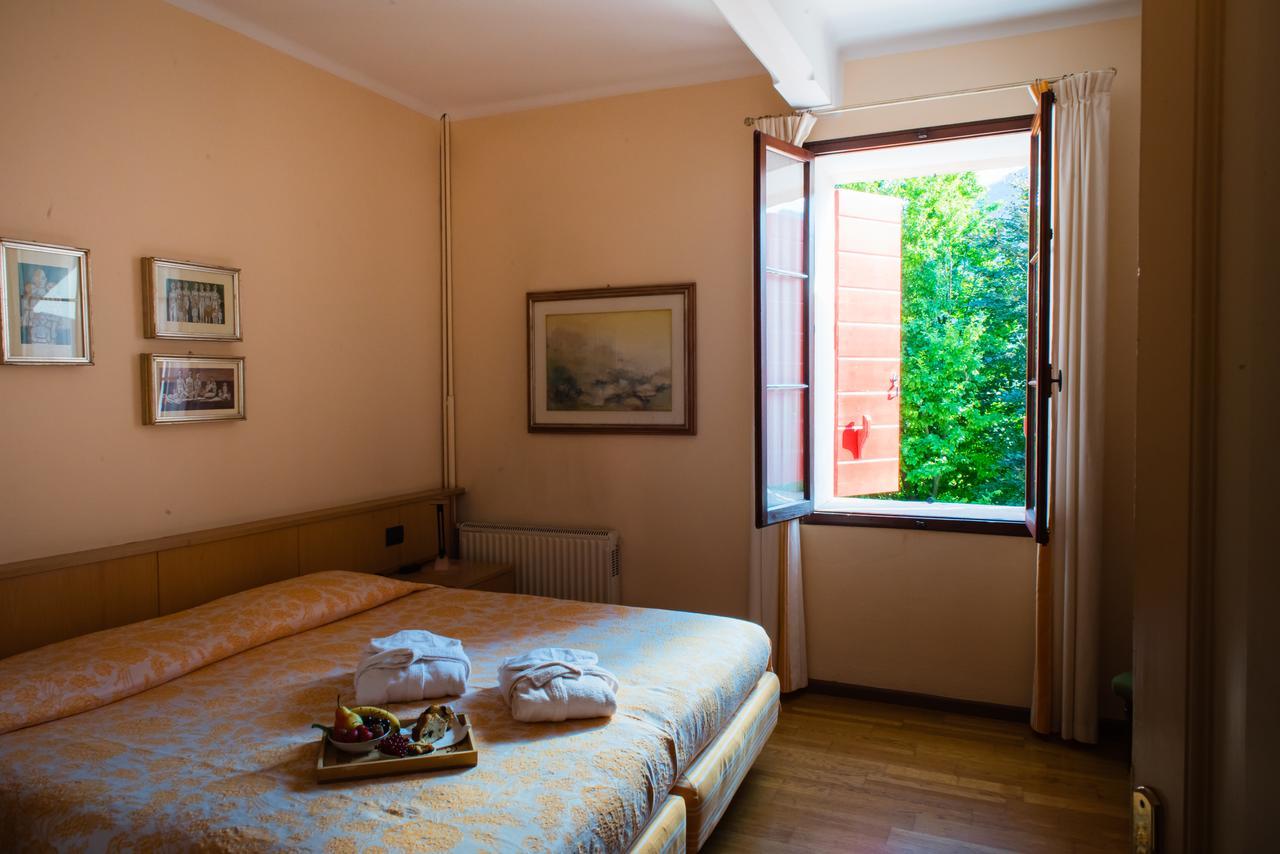Locanda Solagna Quero Eksteriør bilde