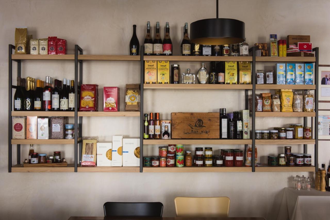 Locanda Solagna Quero Eksteriør bilde